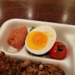 栄屋肉店 - 和牛焼肉弁当