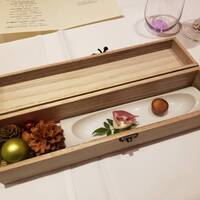 レストランひらまつ 博多 - 