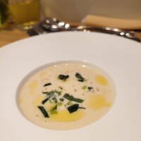 LE PORTIER Par Aux Delices de dodine Toranomon - 