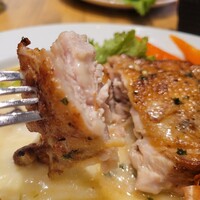 LE PORTIER Par Aux Delices de dodine Toranomon - 