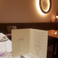 レストランひらまつ 博多 - 