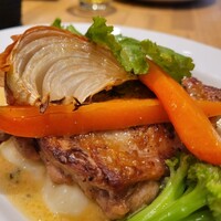 LE PORTIER Par Aux Delices de dodine Toranomon - 