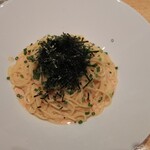 ボーノ - タラコバター