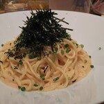 ボーノ - 正確には  やまやの辛子明太子？