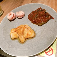 焼肉ホルモン 稲田 - 