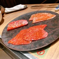 焼肉ホルモン 稲田 - 