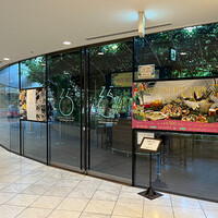 TOOTH TOOTH GARDEN RESTAURANT - 