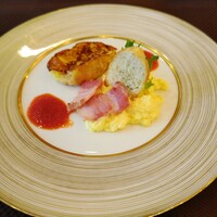 イタリア料理 ルッチコーレ - 朝食