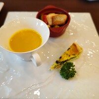 イタリア料理 ルッチコーレ - 朝食