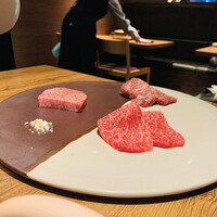 焼肉 うしみつ 恵比寿本店 - 