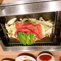 焼肉ホルモン 稲田 - 