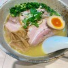 麺や けせらせら