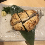 鯛だしおでん 魚たも - 