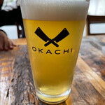 東京ブッチャーズ with OKACHI Beer Lab - 