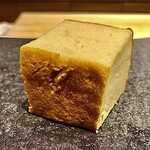 すし みむろ - 玉子