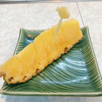 ちょうちん - パイナップル