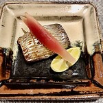 すし みむろ - 太刀魚