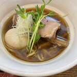 Chuuka Soba Mugiemon - 