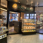 Idecafe - 