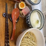 Chuuka Soba Mugiemon - 