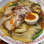 Chuuka Soba Mugiemon - 