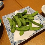 Miwaku - 枝豆