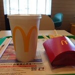 マクドナルド - 