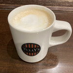 タリーズコーヒー - 