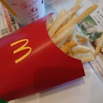 マクドナルド - 