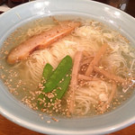 いっしょもりてい - 