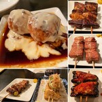 Yakitori Dokoro Ishii - 