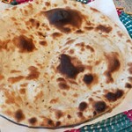 ナワブ ダイニングカフェ - ロティ