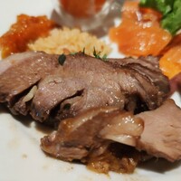 フレンチ キッチン - 