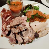 フレンチ キッチン - 