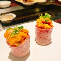 焼肉ぽんが 江ノ島 - 