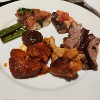 フレンチ キッチン - 