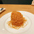 Italian Kitchen VANSAN - 料理写真:生搾りモンブラン