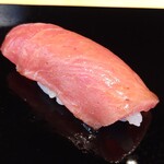 立喰 鮨となり - 中トロ