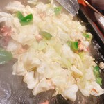 Okonomiyaki Monja Teppanyaki Ogata - 