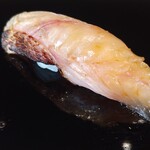 立喰 鮨となり - のどぐろ