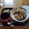うどん田中