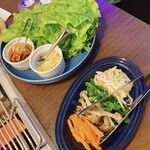 オレンジガーデン - 