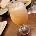 オレンジガーデン - 酵素ドリンク(イチゴ)