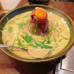 オレンジガーデン - 