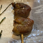 Sumibiyakitori Shige - 