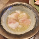 オレンジガーデン - ぷりっぷりのホルモン