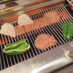 オレンジガーデン - 