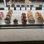 Pastry boutique - 