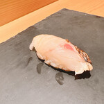 SUSHI TOKYO TEN、 - 