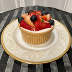 Pastry boutique - 